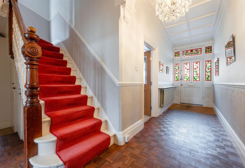 Laurel Road, West Wimbledon, SW20