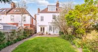 Laurel Road, West Wimbledon, SW20