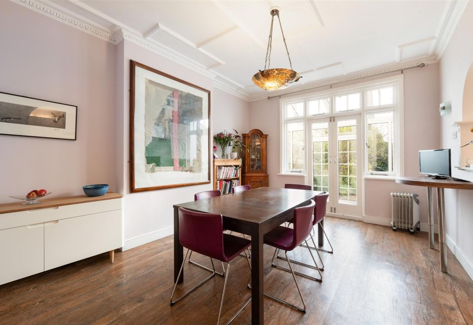 Laurel Road, West Wimbledon, SW20