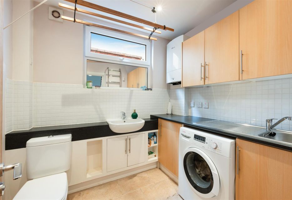 Laurel Road, West Wimbledon, SW20