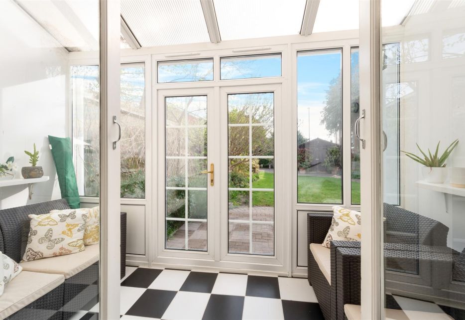 Laurel Road, West Wimbledon, SW20
