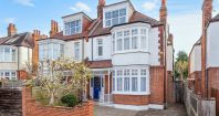 Laurel Road, West Wimbledon, SW20