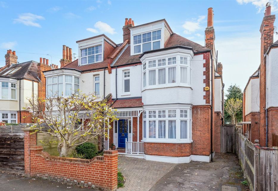 Laurel Road, West Wimbledon, SW20