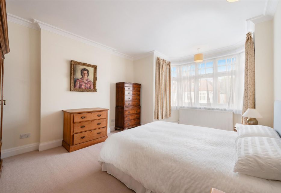 Laurel Road, West Wimbledon, SW20