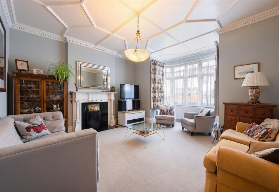 Laurel Road, West Wimbledon, SW20