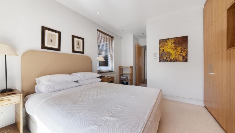 Elvaston Place, South Kensington, SW7