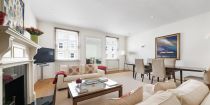 Elvaston Place, South Kensington, SW7