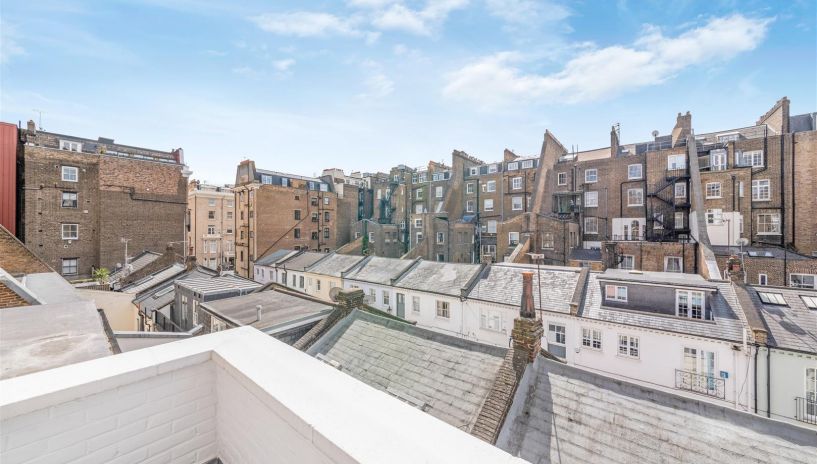 Elvaston Place, South Kensington, SW7