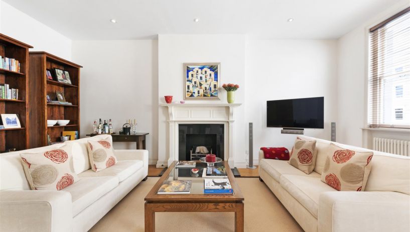 Elvaston Place, South Kensington, SW7