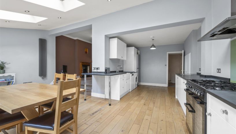 Laurel Road, West Wimbledon, SW20