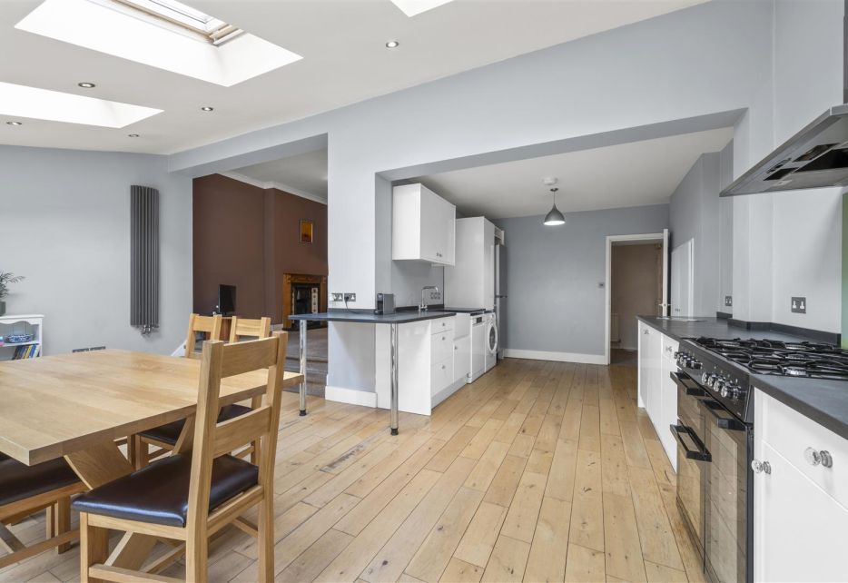 Laurel Road, West Wimbledon, SW20