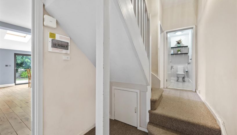 Laurel Road, West Wimbledon, SW20
