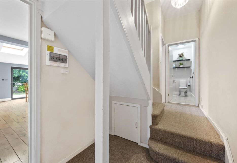 Laurel Road, West Wimbledon, SW20