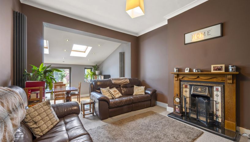 Laurel Road, West Wimbledon, SW20