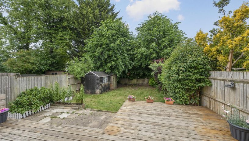 Laurel Road, West Wimbledon, SW20