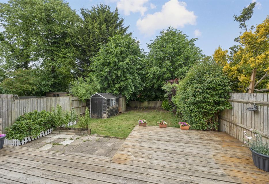 Laurel Road, West Wimbledon, SW20