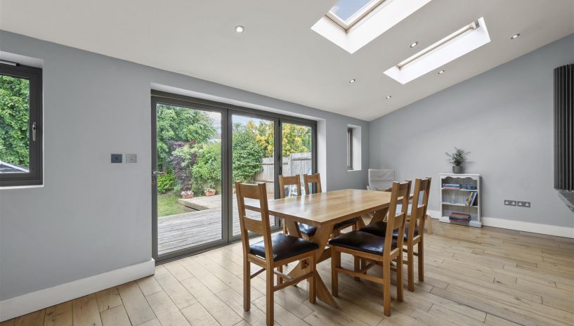 Laurel Road, West Wimbledon, SW20