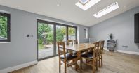 Laurel Road, West Wimbledon, SW20