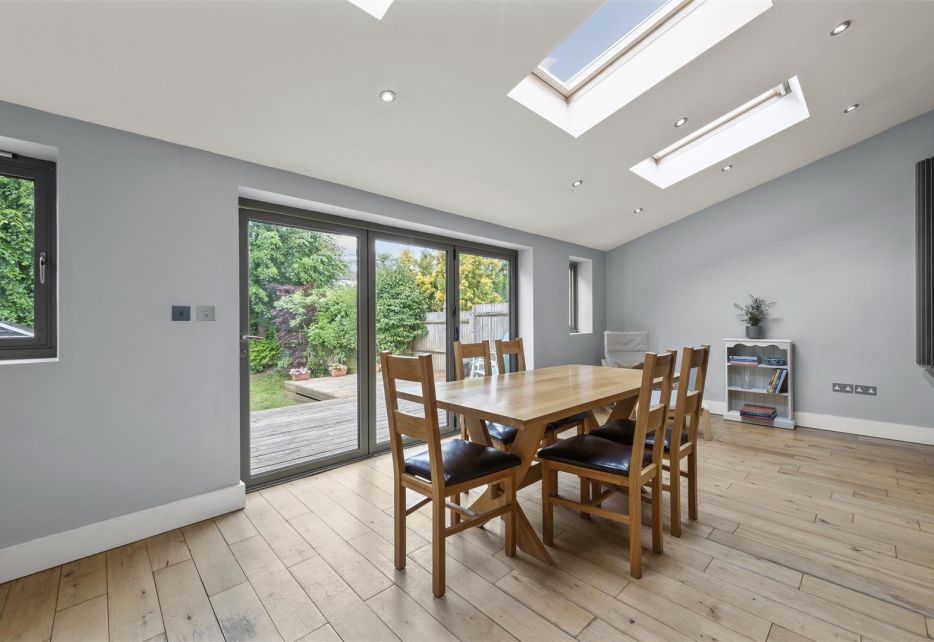 Laurel Road, West Wimbledon, SW20