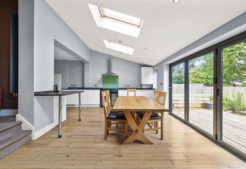 Laurel Road, West Wimbledon, SW20