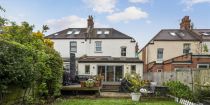Laurel Road, West Wimbledon, SW20