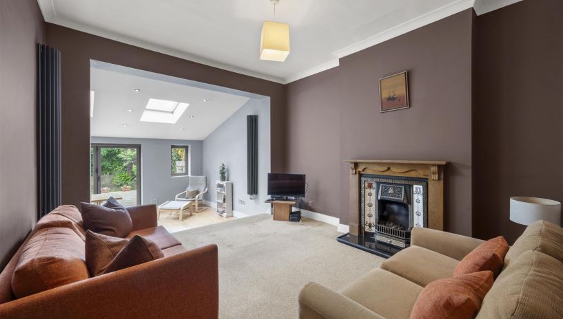 Laurel Road, West Wimbledon, SW20