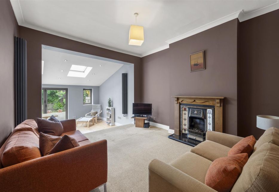 Laurel Road, West Wimbledon, SW20