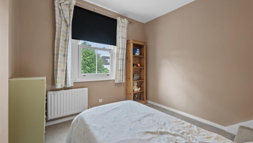 Laurel Road, West Wimbledon, SW20