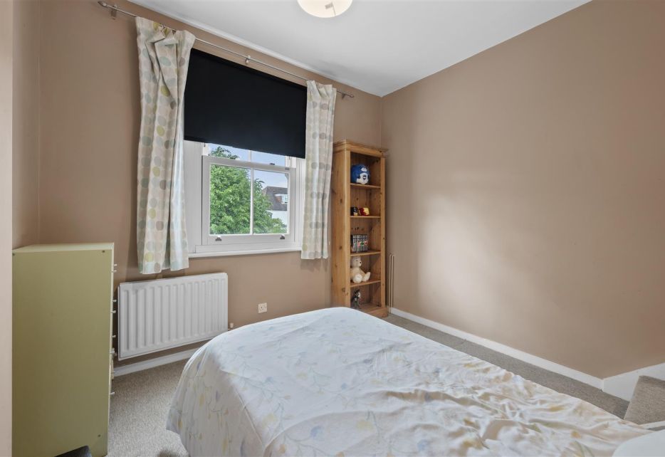 Laurel Road, West Wimbledon, SW20
