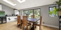 Laurel Road, West Wimbledon, SW20