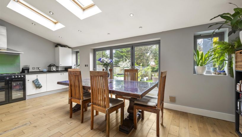 Laurel Road, West Wimbledon, SW20