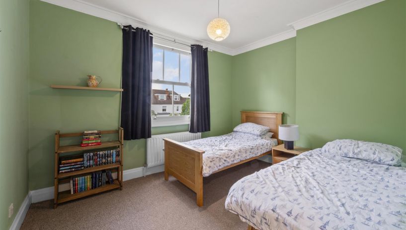 Laurel Road, West Wimbledon, SW20