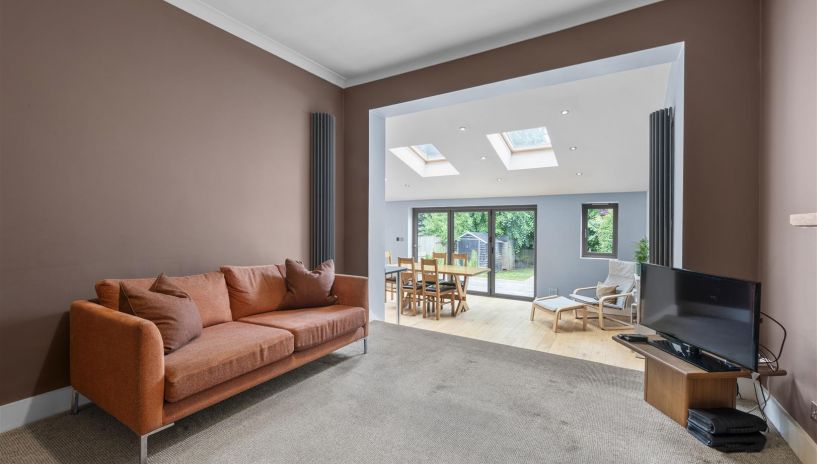 Laurel Road, West Wimbledon, SW20