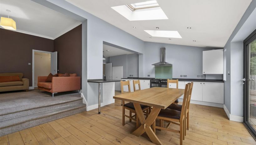 Laurel Road, West Wimbledon, SW20