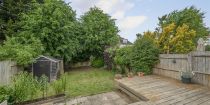 Laurel Road, West Wimbledon, SW20