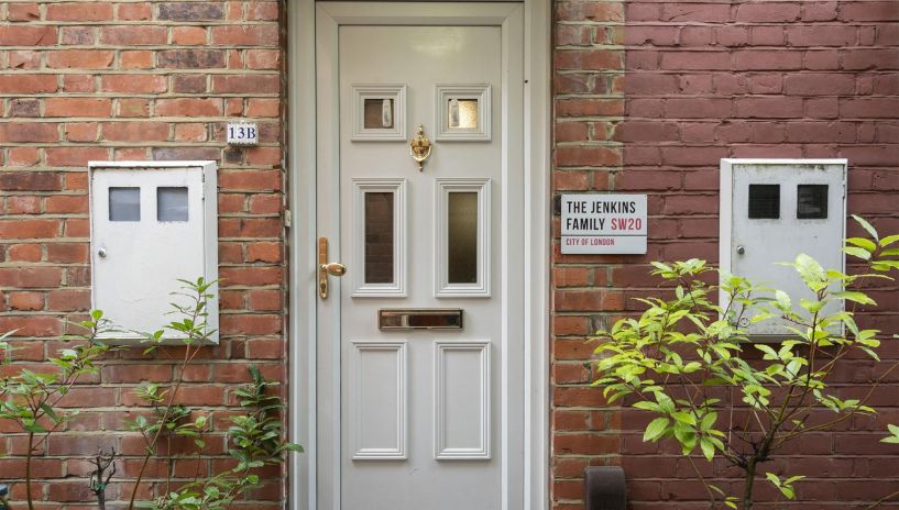 Laurel Road, West Wimbledon, SW20