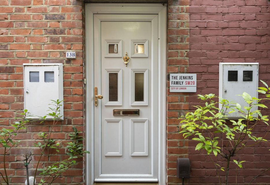 Laurel Road, West Wimbledon, SW20