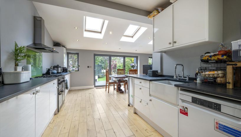 Laurel Road, West Wimbledon, SW20