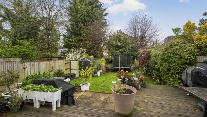 Laurel Road, West Wimbledon, SW20