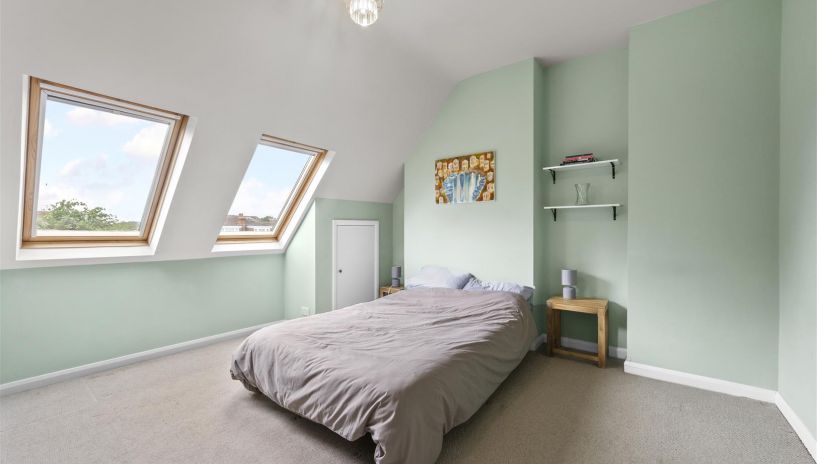 Laurel Road, West Wimbledon, SW20