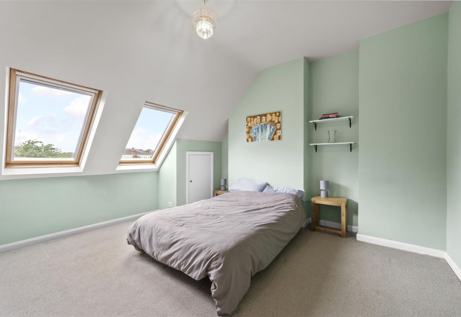 Laurel Road, West Wimbledon, SW20