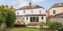 Laurel Road, West Wimbledon, SW20