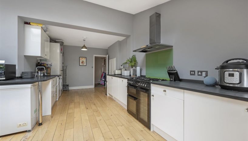 Laurel Road, West Wimbledon, SW20