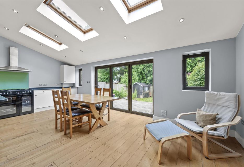 Laurel Road, West Wimbledon, SW20