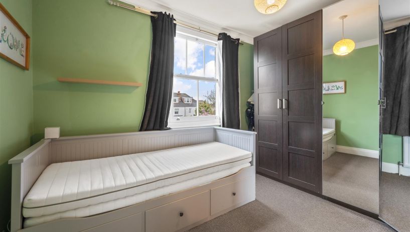 Laurel Road, West Wimbledon, SW20