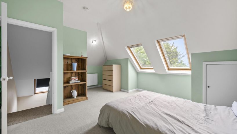 Laurel Road, West Wimbledon, SW20