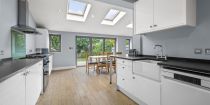 Laurel Road, West Wimbledon, SW20