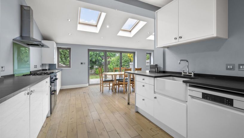 Laurel Road, West Wimbledon, SW20