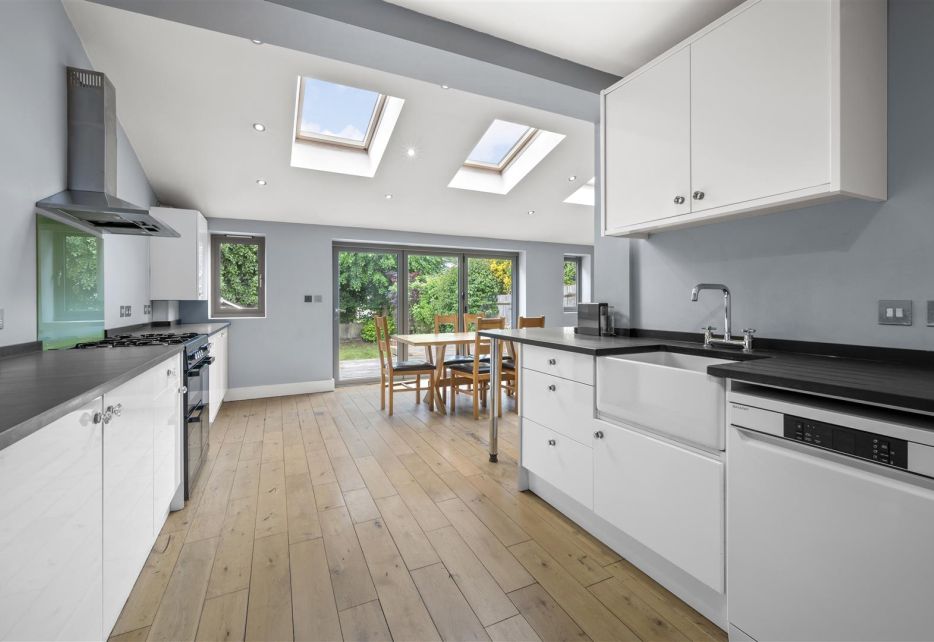 Laurel Road, West Wimbledon, SW20