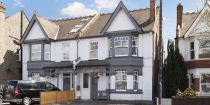 Worple Road, Worple Road, SW20